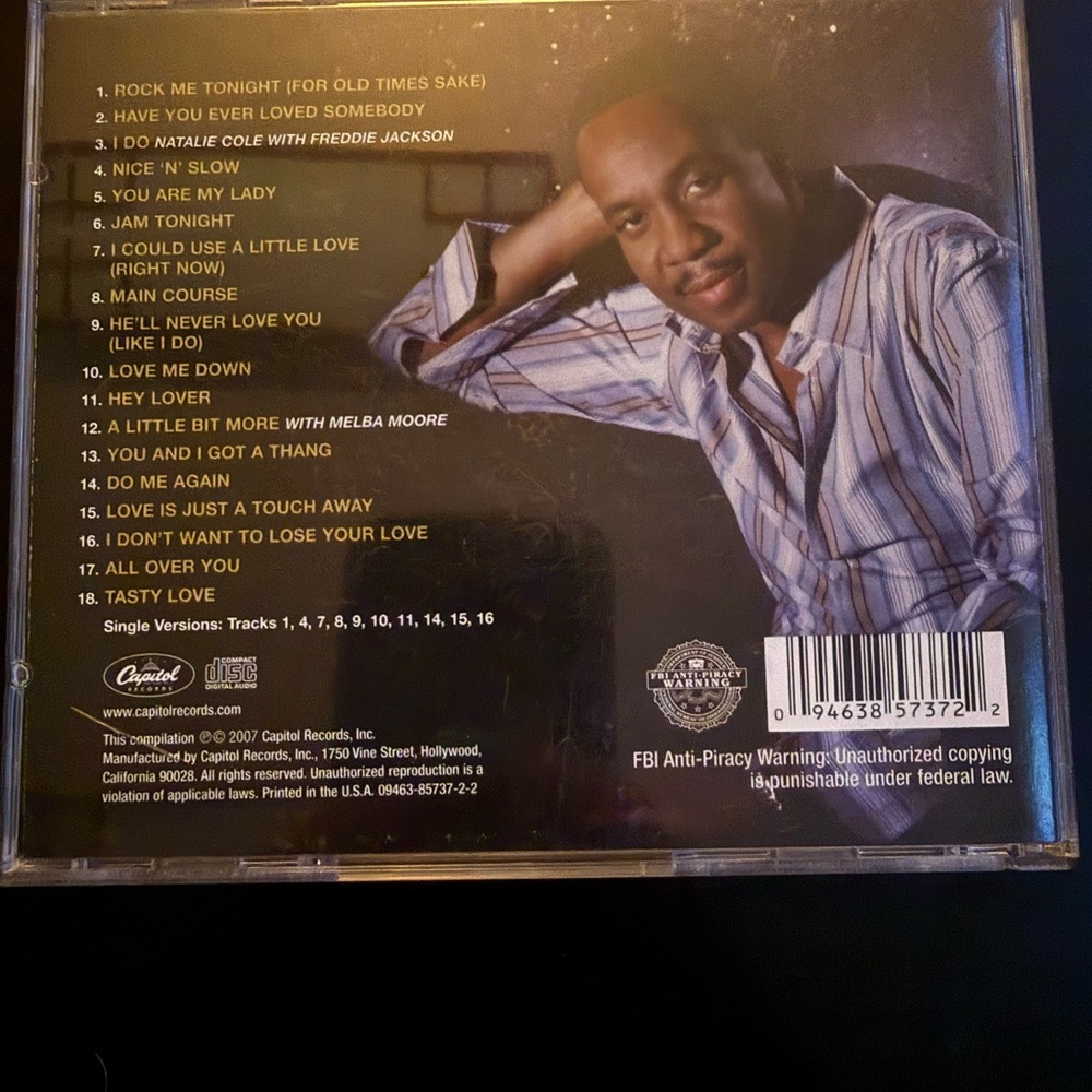 Greatest Hits CD Collection - Picture 4 of 5
